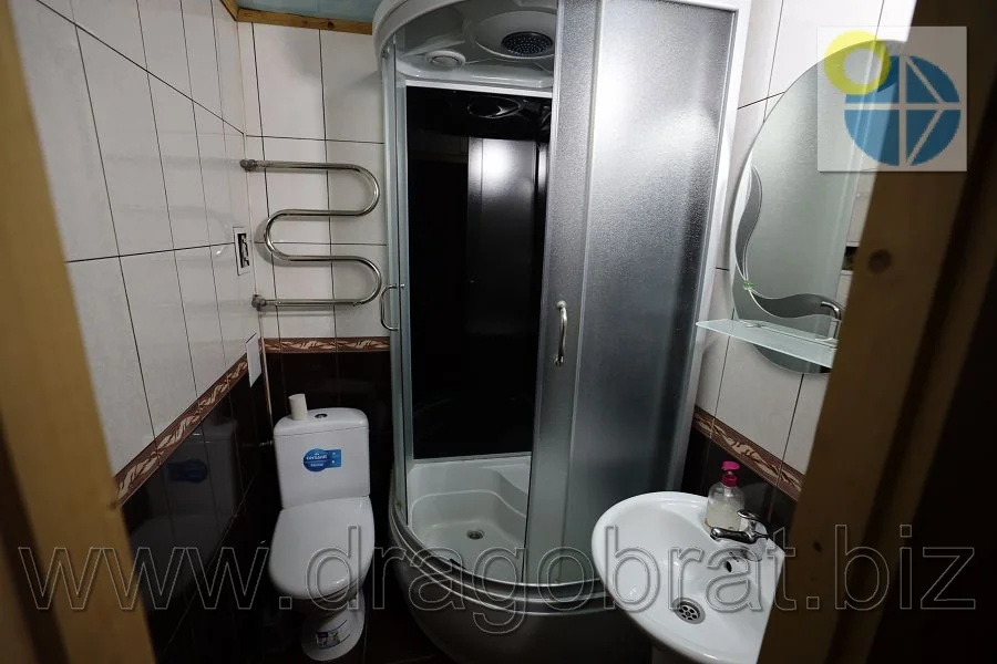 Драгобрат.Приватна садиба Пролісок