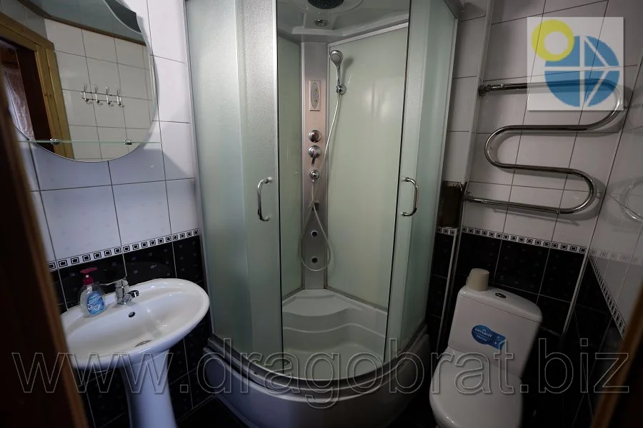 Драгобрат.Приватна садиба Пролісок