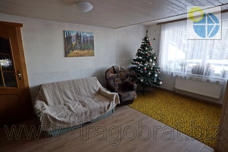 Драгобрат Приватна садиба Пролісок.