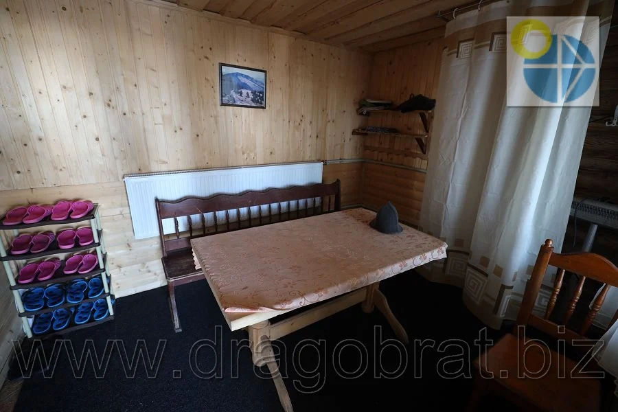 Приватна садиба Пролісок