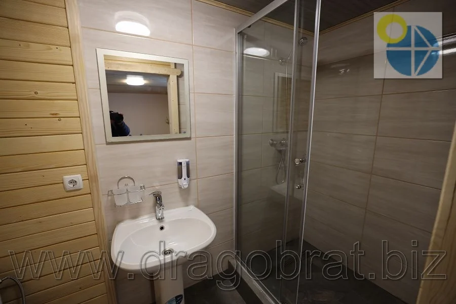 Драгобрат.Приватна садиба Пролісок