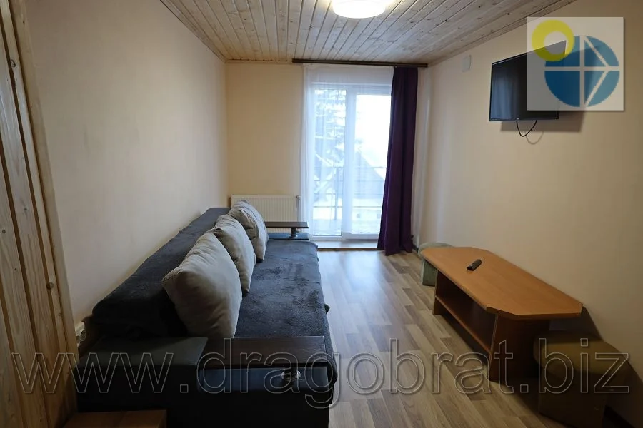 Драгобрат.Приватна садиба Пролісок