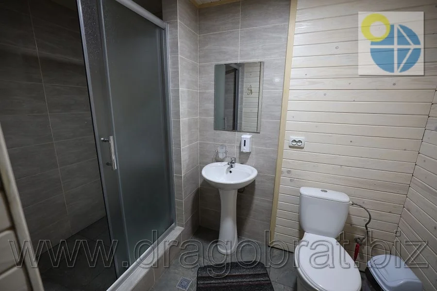 Драгобрат.Приватна садиба Пролісок