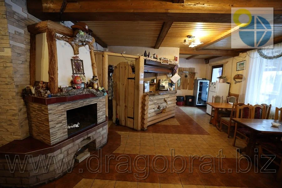 Драгобрат Приватна садиба Пролісок.