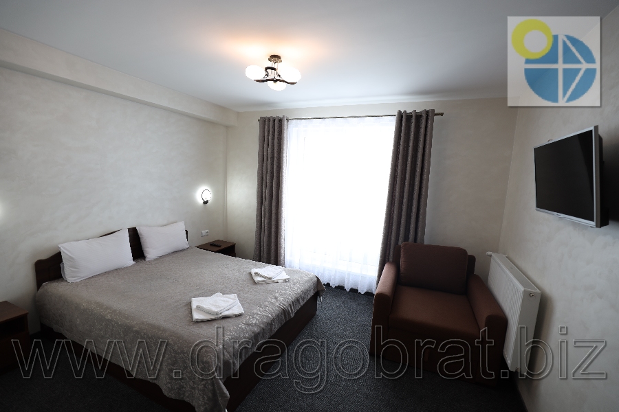 Драгобрат.Готель Діамант(Diamant)