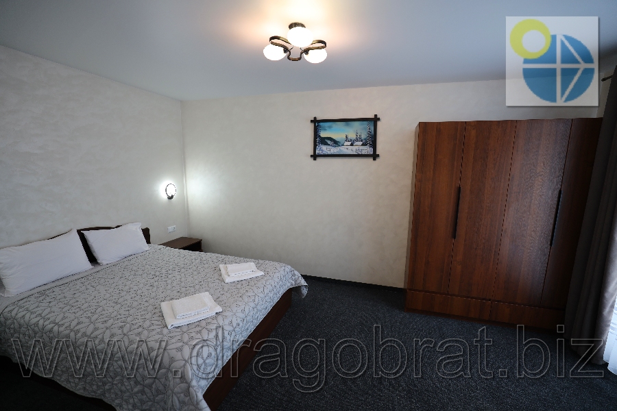 Готель Діамант(Diamant)