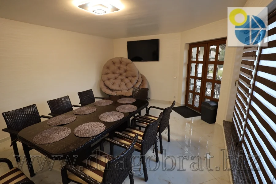 Лазещина Котеджі Вікторія.