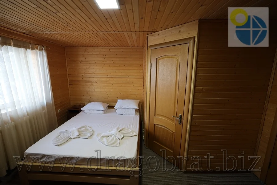 Драгобрат.Готель Казка Карпат