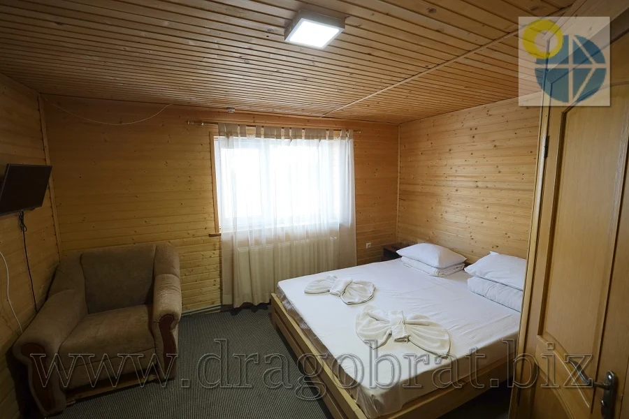 Драгобрат.Готель Казка Карпат