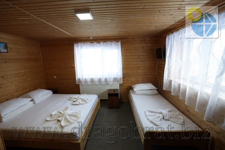 Драгобрат.Готель Казка Карпат