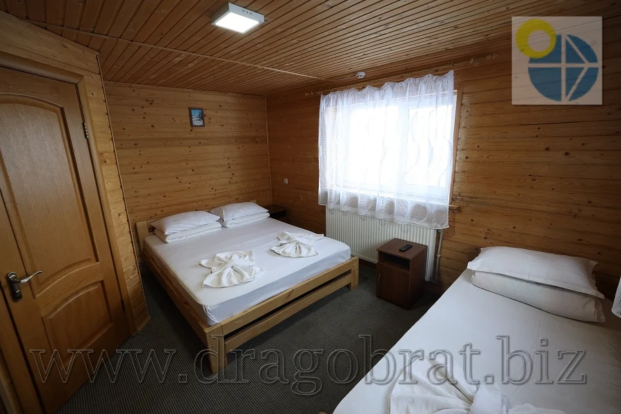 Драгобрат.Готель Казка Карпат