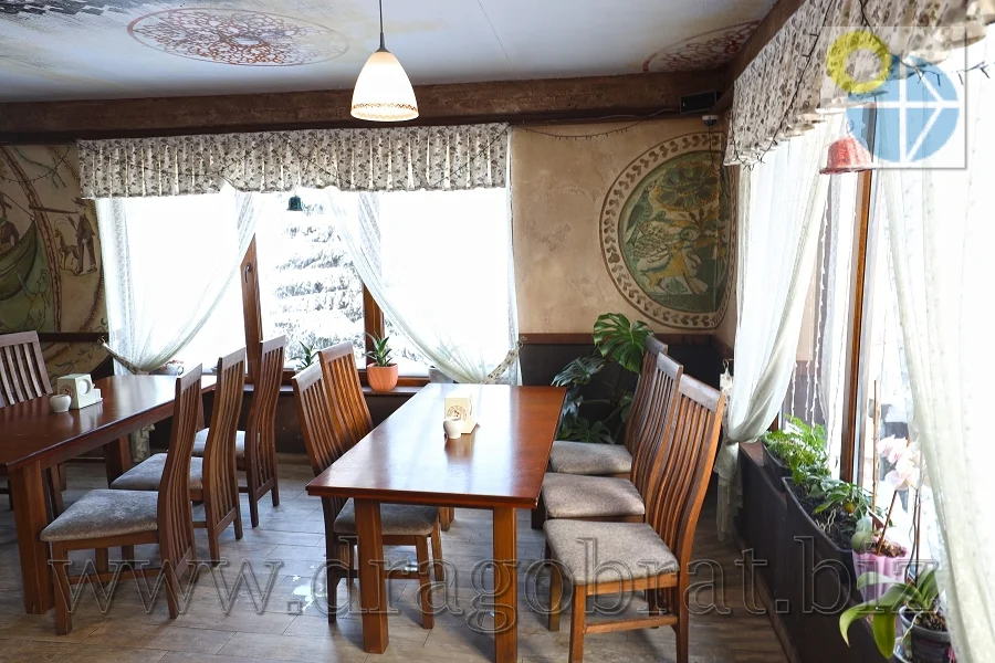 Драгобрат Готель Казка Карпат.