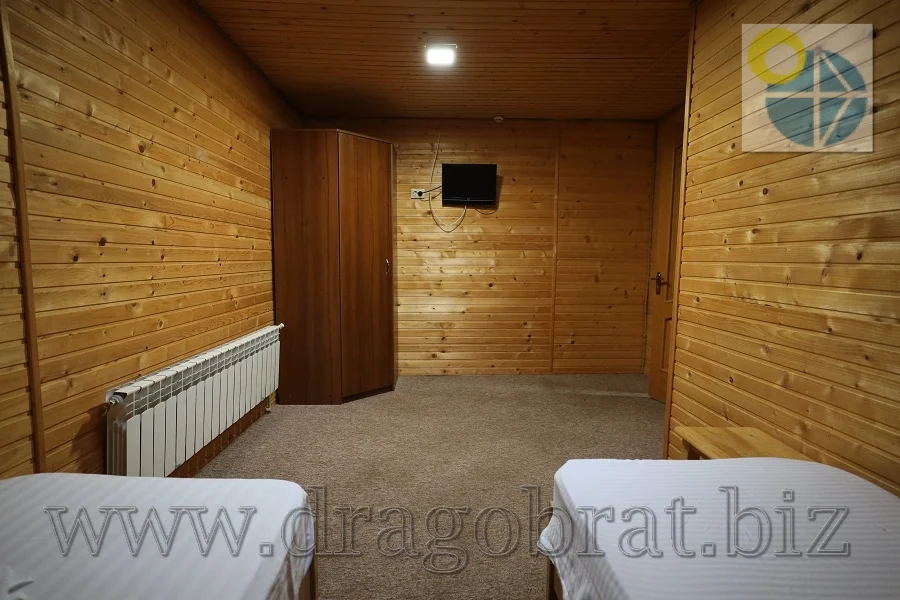 Драгобрат.Готель Казка Карпат