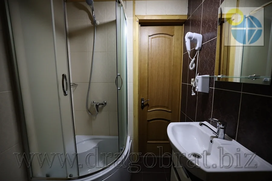 Драгобрат.Готель Казка Карпат