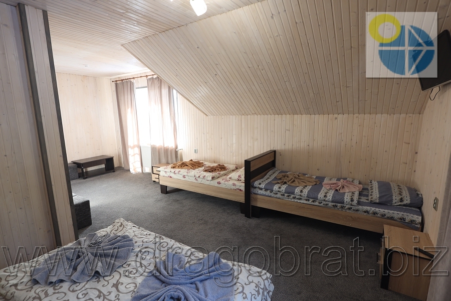 Готель Міленіум