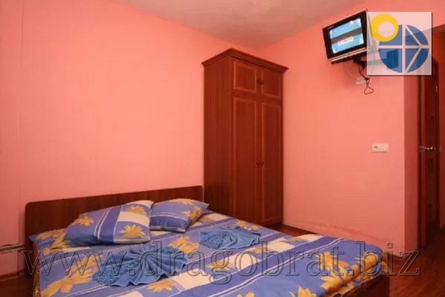 Готель Ступар