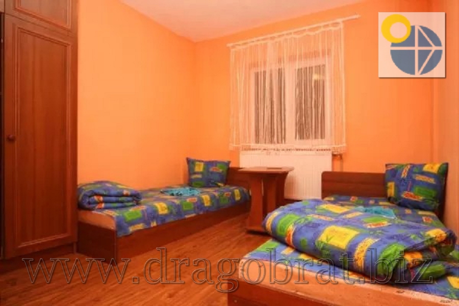 Готель Ступар