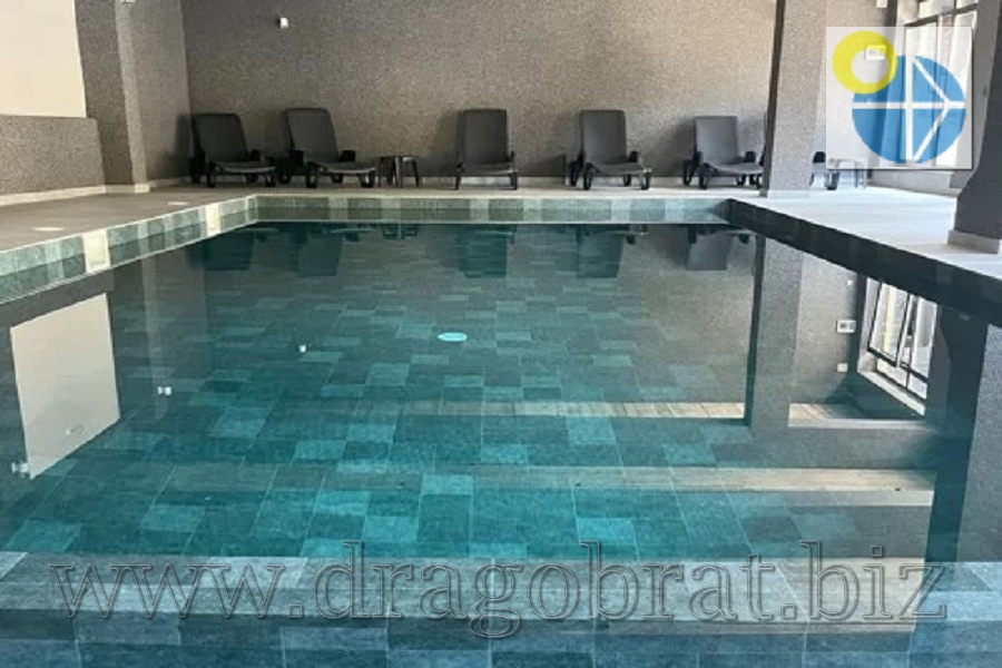 Драгобрат.Готель Ступар