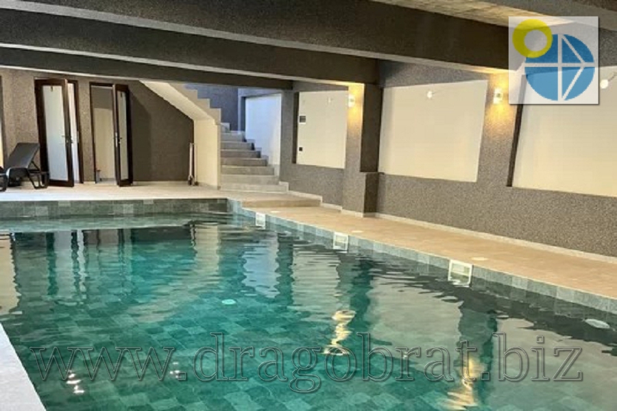 Драгобрат.Готель Ступар