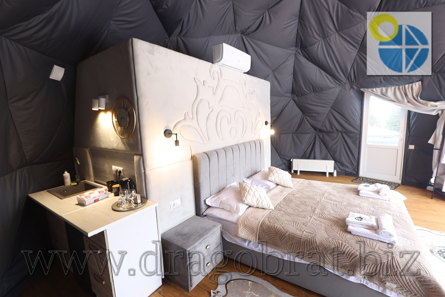 Глемпінги Перлина Карпат