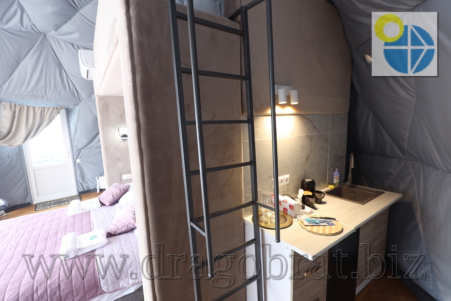 Глемпінги Перлина Карпат