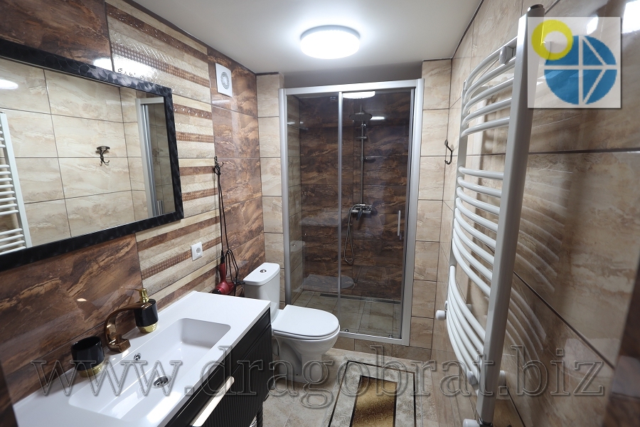 Глемпінги Перлина Карпат