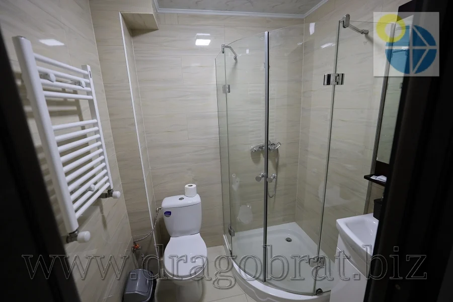 Драгобрат.Готель Veloria(Велорія)