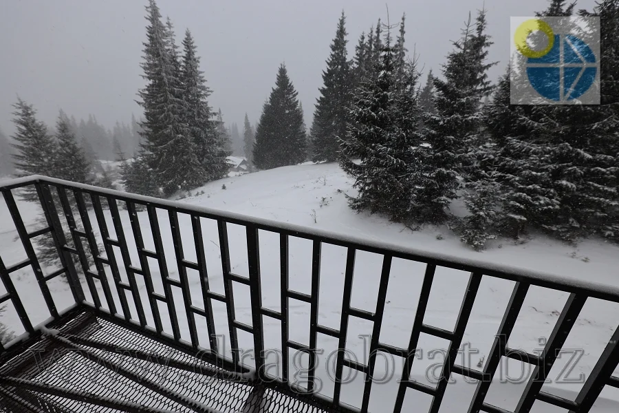 Драгобрат.Готель Veloria(Велорія)