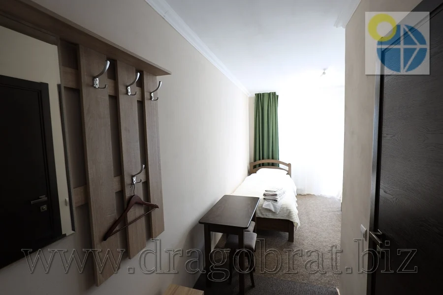 Драгобрат.Готель Veloria(Велорія)