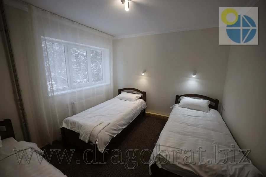 Драгобрат.Готель Veloria(Велорія)