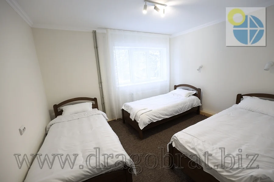 Драгобрат.Готель Veloria(Велорія)