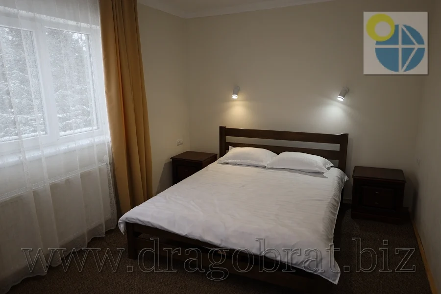 Драгобрат.Готель Veloria(Велорія)