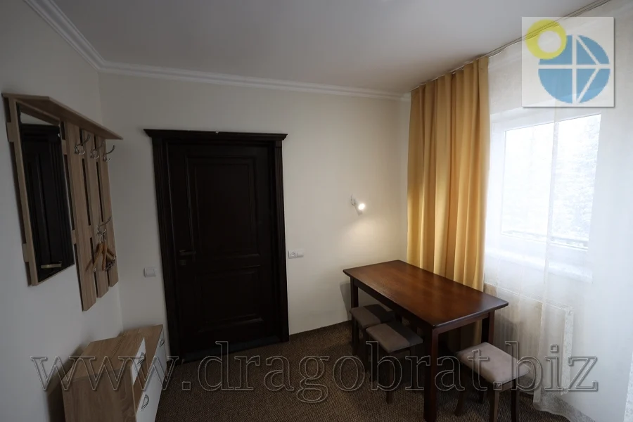 Драгобрат.Готель Veloria(Велорія)