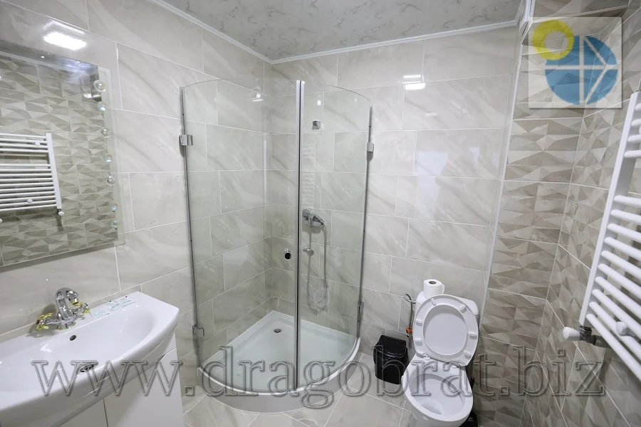 Драгобрат.Готель Veloria(Велорія)