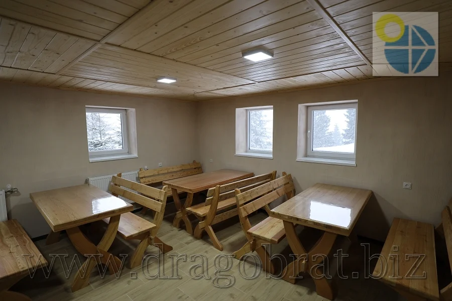 Драгобрат Готель Veloria(Велорія).