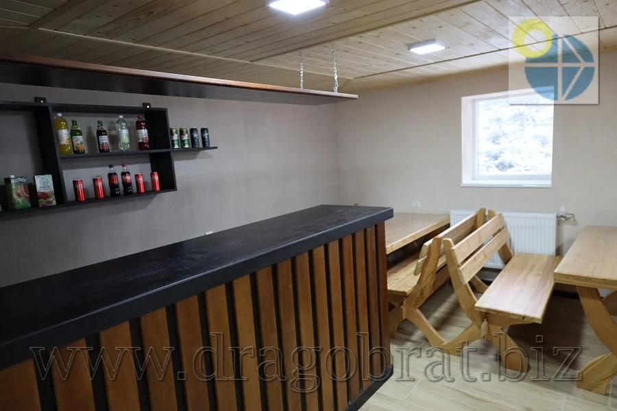 Драгобрат Готель Veloria(Велорія).