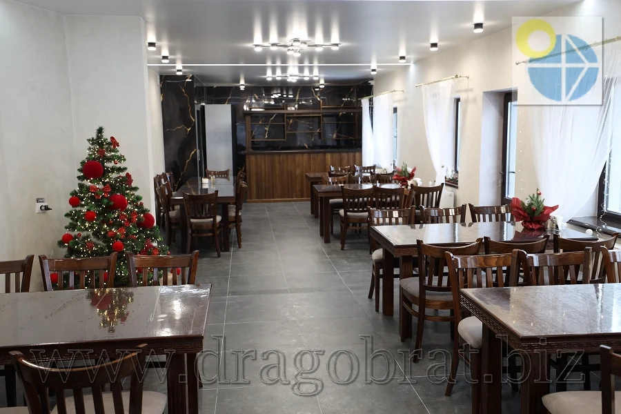 Драгобрат Готель Veloria(Велорія).