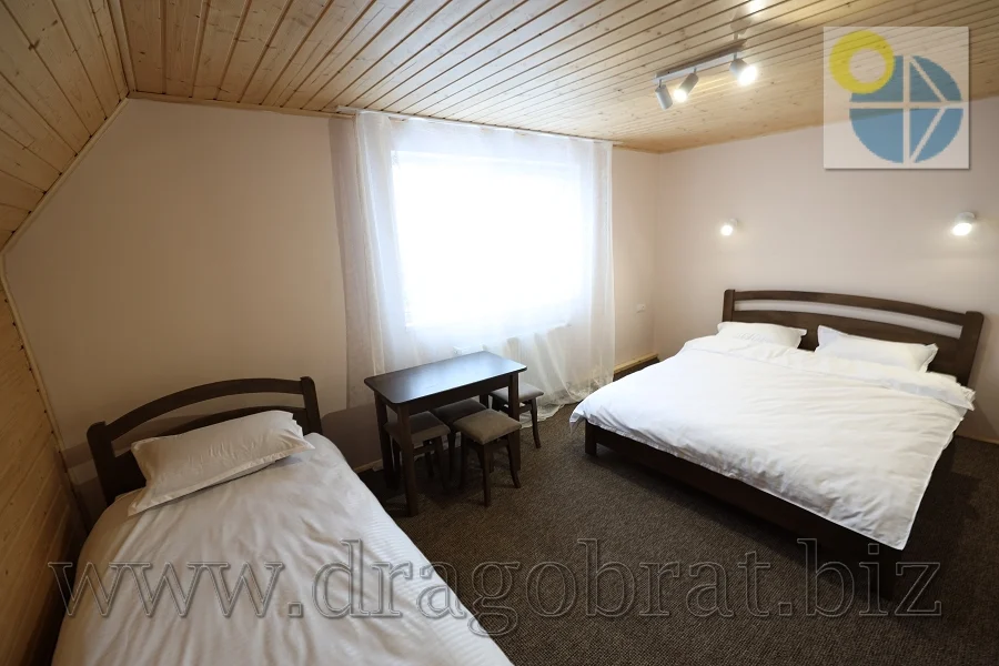 Драгобрат.Готель Veloria(Велорія)