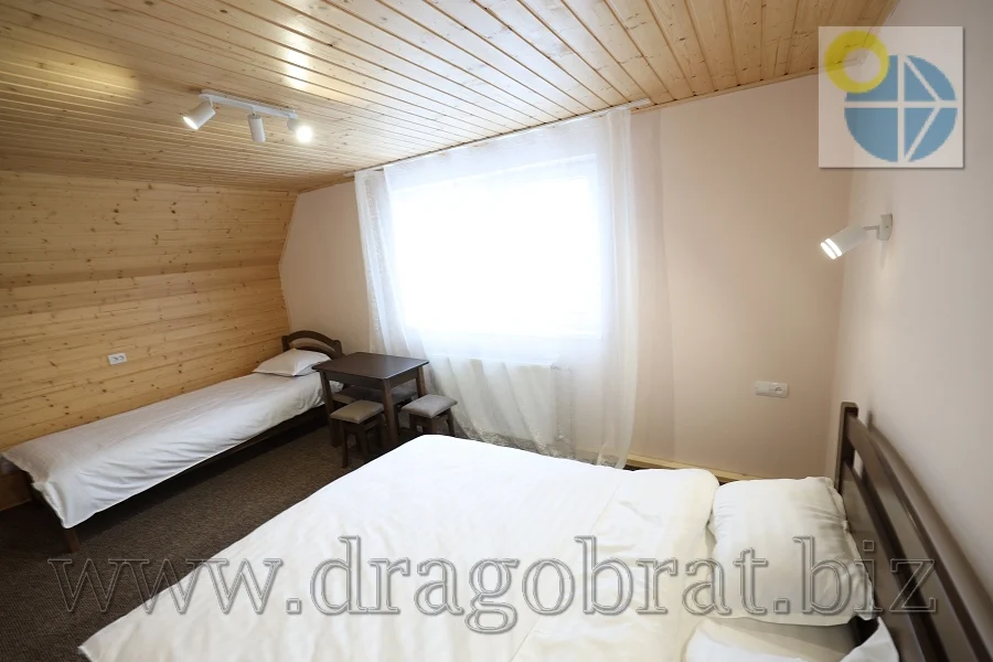 Драгобрат.Готель Veloria(Велорія)