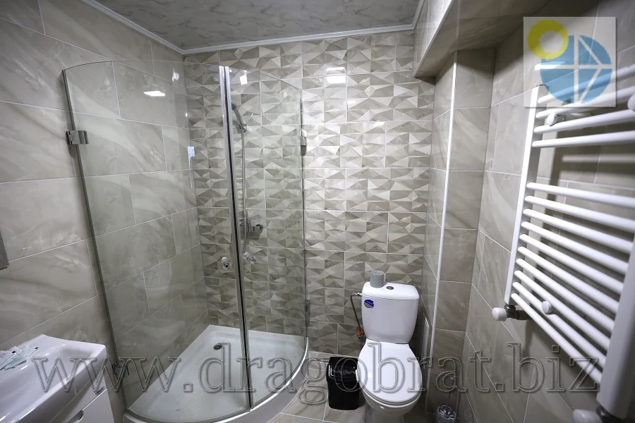 Драгобрат.Готель Veloria(Велорія)