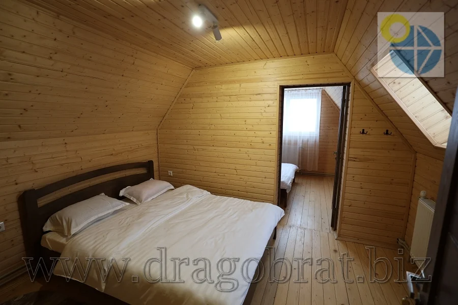 Драгобрат.Готель Veloria(Велорія)