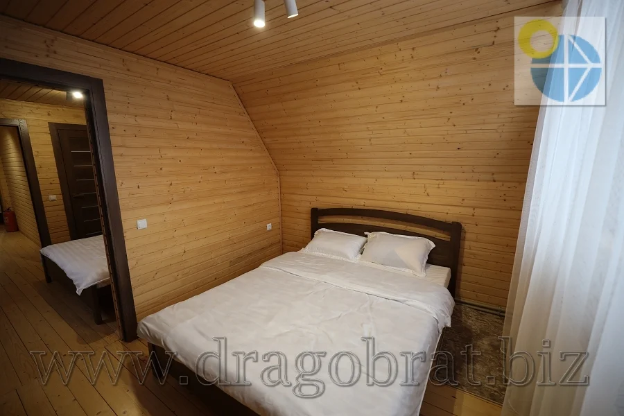 Драгобрат.Готель Veloria(Велорія)