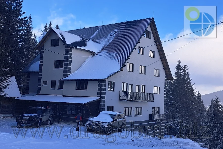 Готель Veloria(Велорія)