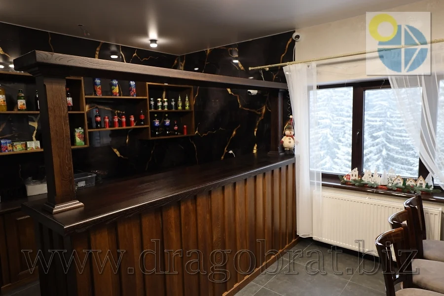 Драгобрат Готель Veloria(Велорія).