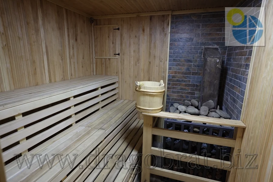 Драгобрат Готель Veloria(Велорія).