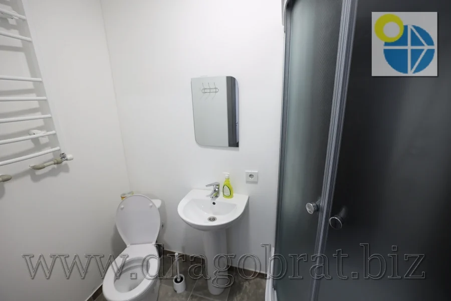 Драгобрат.Готель Полонина