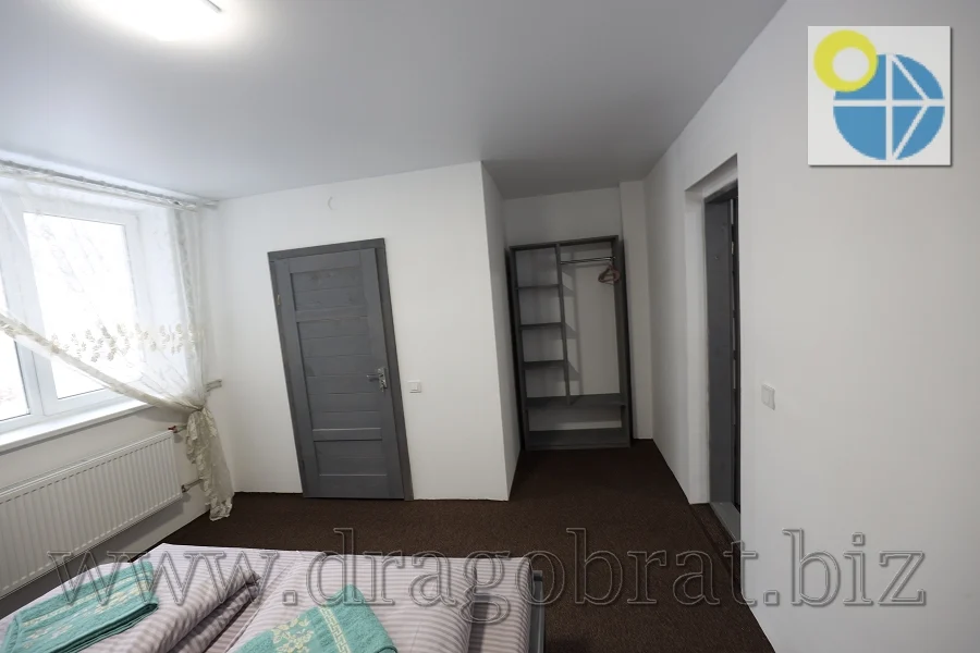 Драгобрат.Готель Полонина