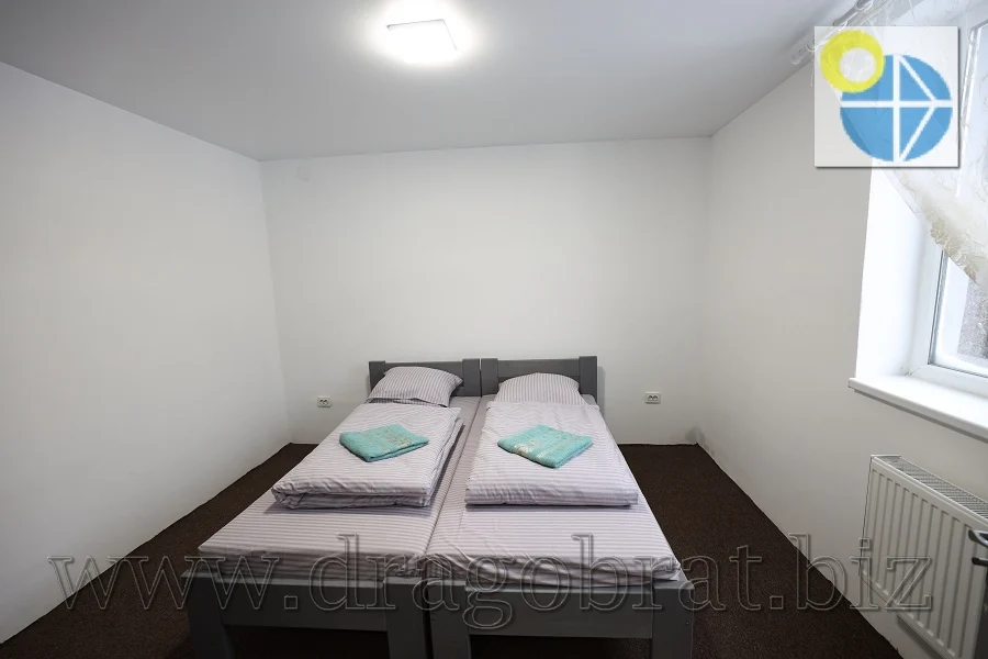 Драгобрат.Готель Полонина