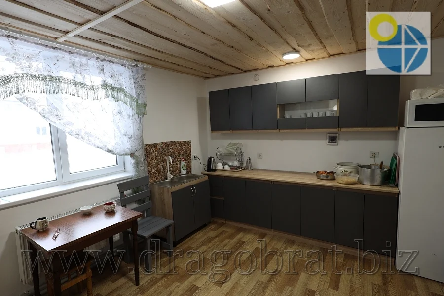 Драгобрат Готель Полонина.