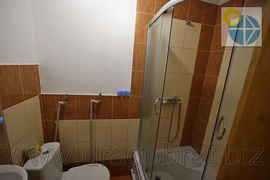 Драгобрат.Приватна садиба Калина